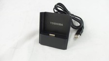 Toshiba USB Sync Charge Cradle for e310 e330 e335 e740 e755 PA3186U-1DST