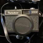 OLYMPUS-35, Tokyo LT002, Windsor WX3,  & Argus Film Camera 4pcs Collection junk — photo 3