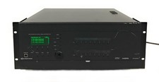 Crestron DM-MD8X8 High Definition Digital Media Distribution w/ 11 DMC Cards