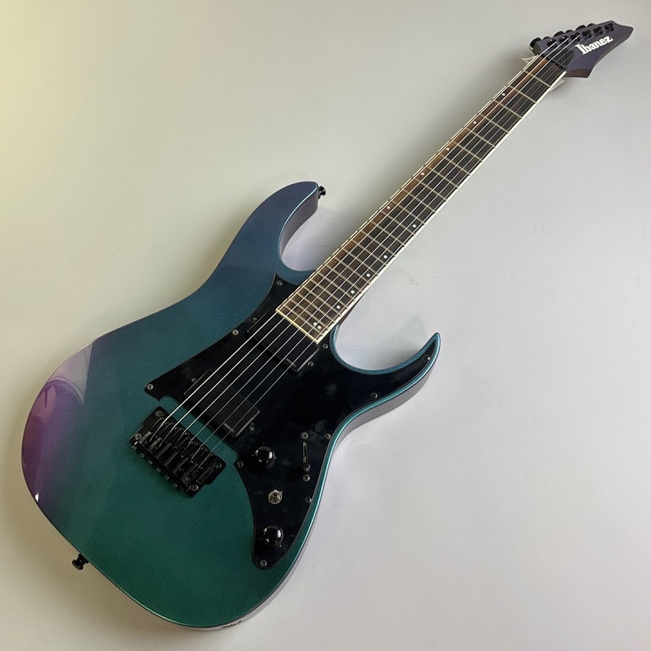 Ibanez RG631ALF Used Electric Guitar 2021 | eBay