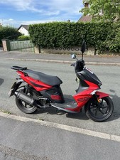 2024 Kymco Super 8 50cc