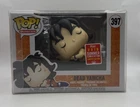 Funko Pop! Dragon Ball Z - #397 Dead Yamcha 2018 Summer Convention + PP