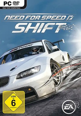 Need for Speed: Shift