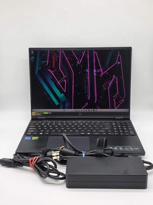Acer Predator Helios 16 - 2023 Laptop Intel Core i7 13th Gen 16GB RAM 1TB SSD RT