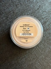 BareMinerals Original Foundation SPF 15 Fair 8g / 0.28 Oz