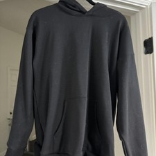 Women's Black Hoodie