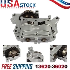 3620-36020 New Engine Balance Shaft Fits For Toyota RAV4 Highlander 13620-0V050