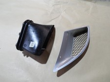 2004 ROVER MGF MG TF 1.6 1.8 135 N/S PASSENGERS SIDE AIR INTAKE VENT IN SILVER