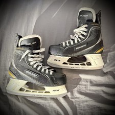 Bauer Ice Skates Size 11.5