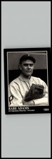1994 Conlon Collection TSN #1245 Babe Adams