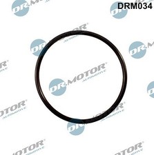 DR.MOTOR AUTOMOTIVE Dichtung, AGR-Ventil  u.a. für AUDI, PORSCHE, SEAT, SKODA