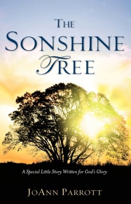 Parrott - Sonshine Tree - hardback or cased book - 82 - E555z