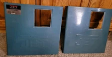JET Planer / Molder JPM-13 Metal Plate Covers