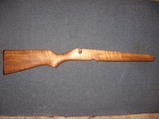 Savage 340 Rifle Gun Stock 