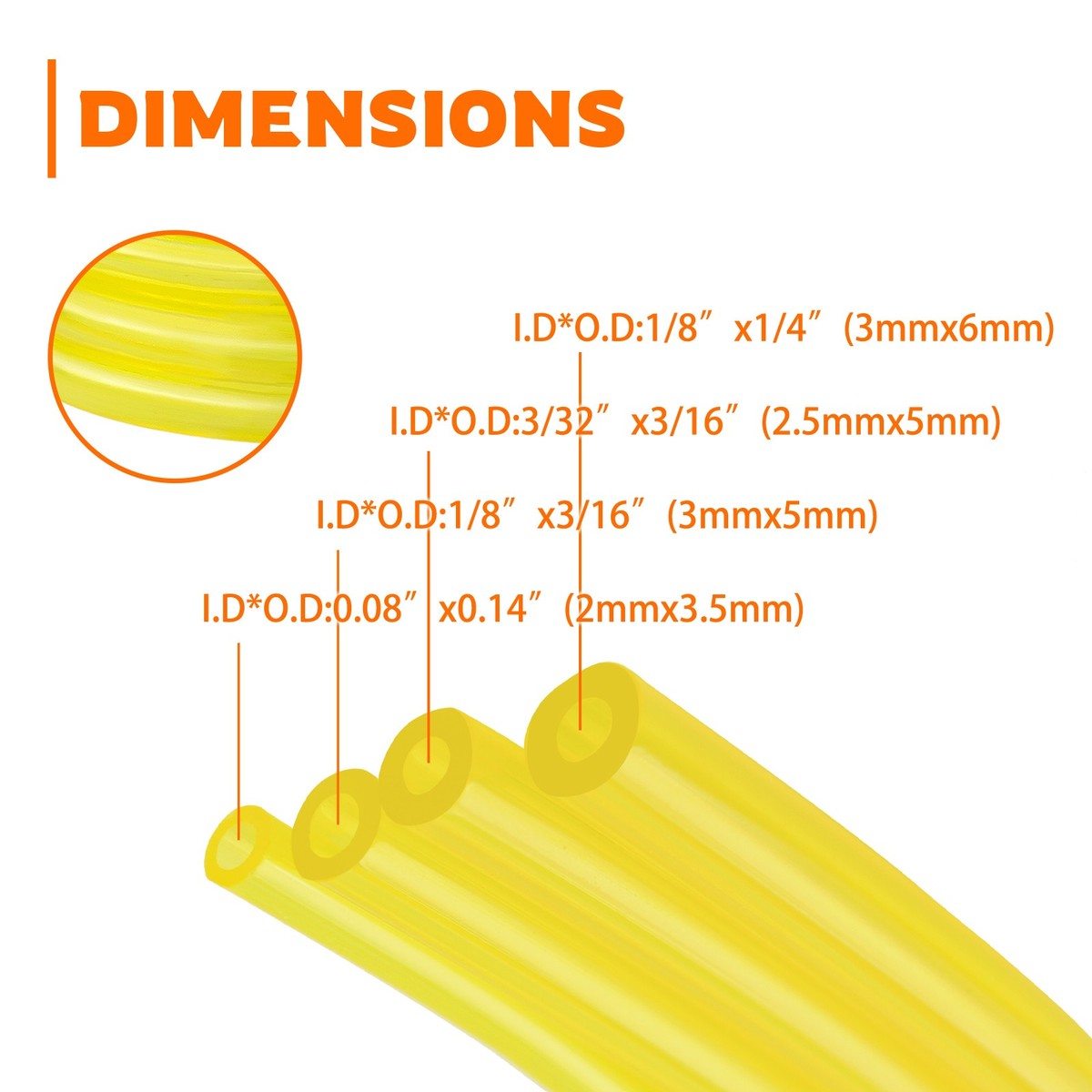 ●BROTHA MELLO Burly B30-1192 12in. Ape Hangers Cable and Brake Line Kits