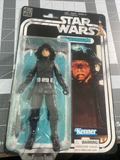 Star Wars Black Series 40th Anniversary C2717 2017 SEALED Death Squad Commander