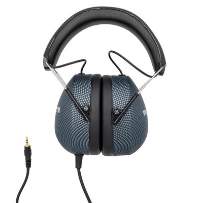 Vic Firth Stereo Isolation Headphones