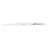 Bosch 25X SäBelsäGeblatt S 1411 DF Heavy For Wood And Metal - 2608657562