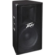 Peavey PV 115 2Way 15" Speaker Cabinet