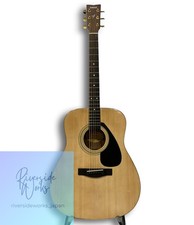 Guitarra acústica Yamaha F315D