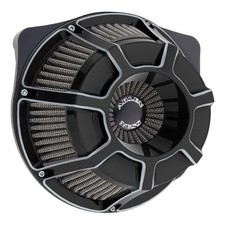 Set Luftfilter Umgestürzt Abgeschrägt Ness, Cv Carb: 93-06 Bis B.T Delphi