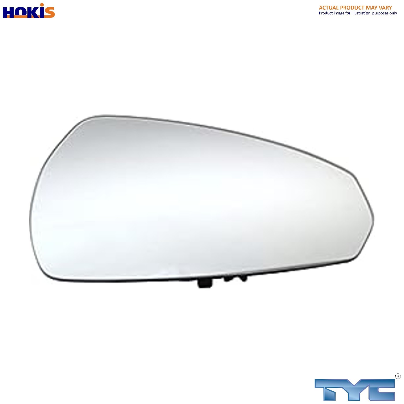 EXTERIOR MIRROR 313-0036 FOR HYUNDAI G4FA 1.4L G4GC 2.0L G4FC 1.6L D4EA 2.0L