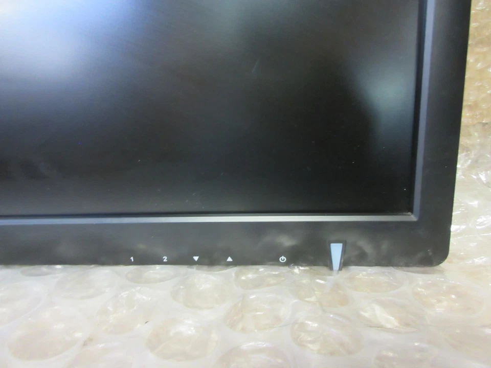 Viewsonic VA2703-LED 27" Full HD 1920 x 1080 Widescreen LED Monitor-NO STAND - Image 2 of 4