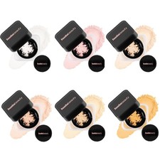 HUDA BEAUTY Mini Easy Bake Blurring Loose Baking  Setting Powder 0.21 oz / 6 g