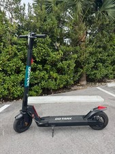 Gotrax XR Elite Max Electric Scooter Long Range, Foldable, Excellent Condition