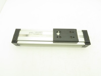 CKD SRL2-00-63NB250 Pneumatic Rodless Air Cylinder Slide 63mm Bore 250mm Stroke