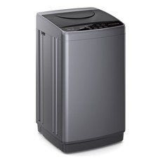 Portable Washing Machine, 7.7 lbs Full Automatic Compact Laundry Washer