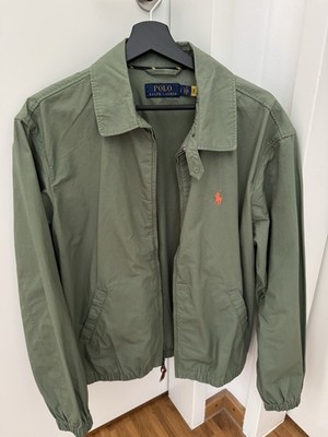 Polo Ralph Lauren - leichte Jacke - Größe S - wie NEU