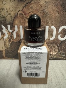 Byredo Tobacco Mandarin | eBay