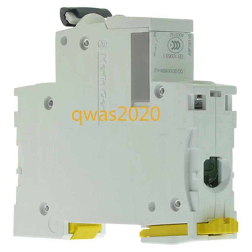 1PC NEW Schneider C65N 1P D63A Breaker - Image 2 of 3