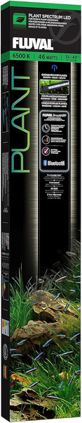 Fluval (14522) Sistema de Iluminación LED para Plantas 46W