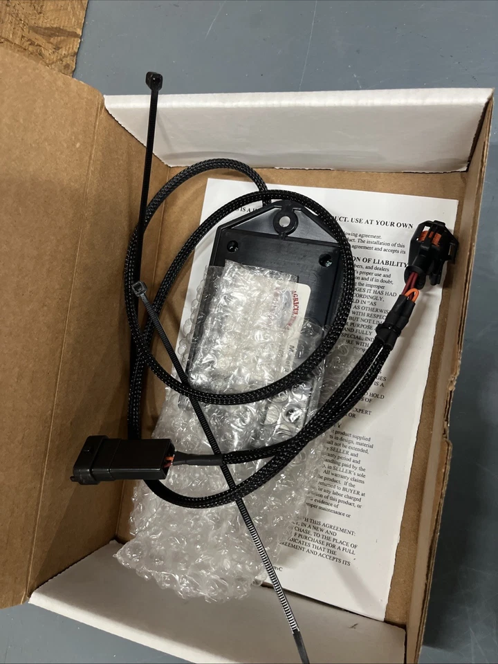 Ag Diesel, Cummins Performance Module #CUCR3001 - Image 2 of 3