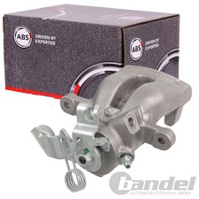 BREMSSATTEL HINTEN LINKS für OPEL ZAFIRA B A05 ZAFIRA B Van ZAFIRA TOURER C P12