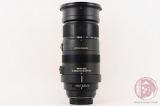 Sigma 50-500mm f/4.5-6.3 Camera Lenses for sale - eBay