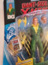 Hasbro Marvel Legends Banshee Giant-Size X-Men NEW & IN HAND