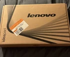 RARE  Never Opened Lenovo IdeaPad S210 Touchscreen Laptop