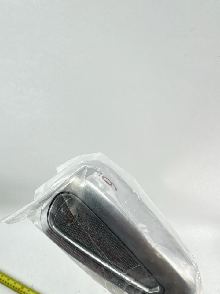 Ben Hogan Edge 6 Iron Forged Dynamic Gold R300 Regular Steel /Right /New /24300 - Image 4 of 4