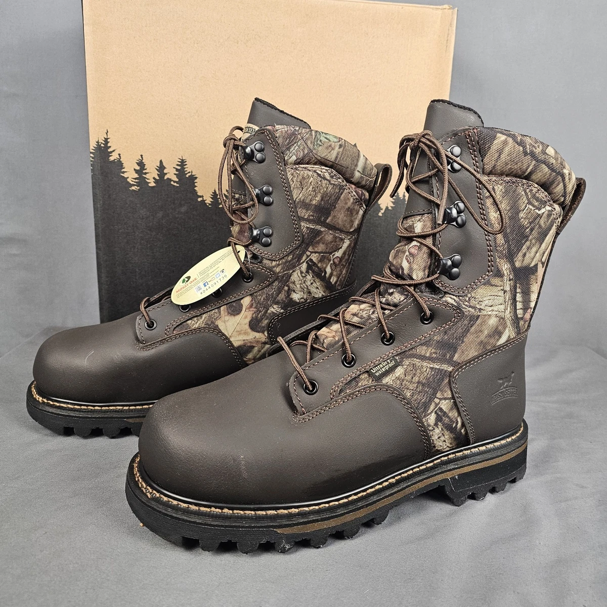 Irish Setter Hunting Footwear for Men for sale | eBay