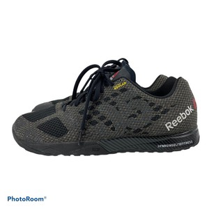 reebok crossfit masculino