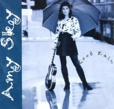 CD Amy Sky Cool Rain Magada International