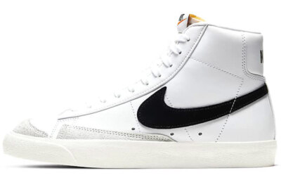 Nike Blazer Mid 77 Vintage White - CZ1055-100