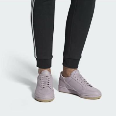 New Adidas Men's Originals Continental 80 Casual Shoes Size