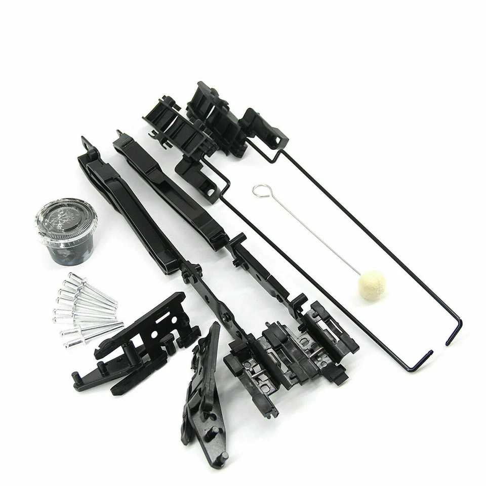Kit de reparación de techo corredizo nuevo para FORD F-150 F150 (RAPTOR incluido) 2000-2014 nuevo Foto 2 de 4