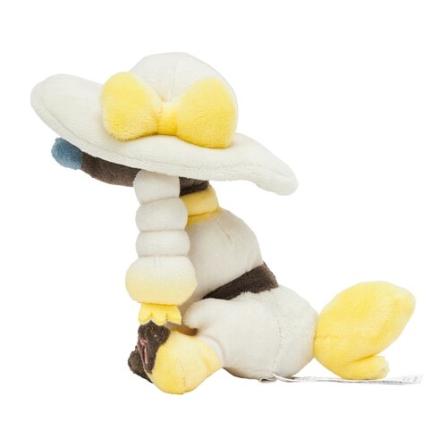 Pokemon fit Vol.7 Plush Pokémon XY Kalos Region Pokemon Center Original Japan - Picture 227 of 456