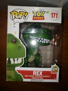 Rex Funko | eBay