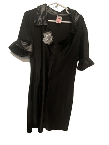 Nun Cosplay Outfit In S M L Xl Xxl Sizes High Spandex Content For - Foto 14